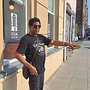 ArturoLazaro - мужчина, 51 лет, Warszawa