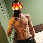 Marekk97 - man, 28 years, Fellbach