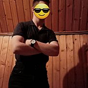 ChadGrzechu - mężczyzna, 21 lat, Bielsko-Biała