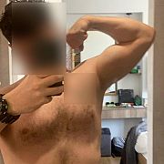 ChopChop - mężczyzna, 28 lat, Kraków