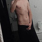 NightBunny - mężczyzna, 25 lat, Gdańsk