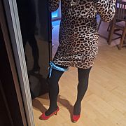 Przebieraniecc - trans, 25 lat, Warszawa