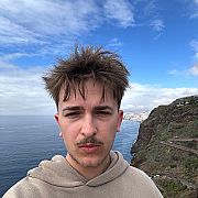 Herisioni - mężczyzna, 25 lat, Lublin