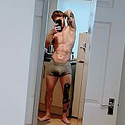 K0LiN - mężczyzna, 25 lat, Warszawa