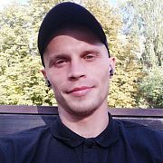 VadikBuba - мужчина, 31 лет, Дніпро