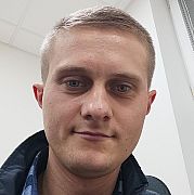 Alexmoren23 - muž, 34 let, Słupsk
