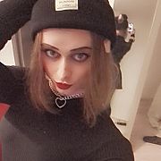Cuckoldzikijegopani - para (trans 24 lat, kobieta 25 lat), Hertogenbosch
