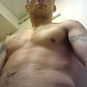 Pitolek - mężczyzna, 40 lat, Mansfield