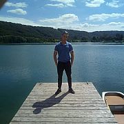 Marcel71 - mężczyzna, 24 lat, Ingolstadt