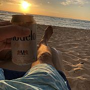 ForeverYoung84 - mężczyzna, 41 lat, Mansfield