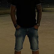 ForeverYoung84 - mężczyzna, 41 lat, Nottingham