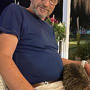 PawelSlawek - muž, 59 let, Staszów