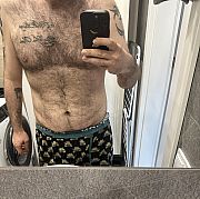 KrkUni19cm - man, 32 years, Kraków