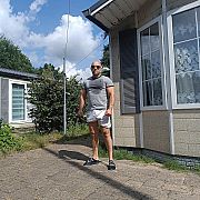 Maximus1991 - mężczyzna, 34 lat, Apeldoorn