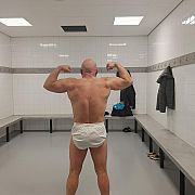 Maximus1991 - мужчина, 34 лет, Apeldoorn