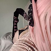 Sissyboyxxx - trans, 25 lat, Częstochowa