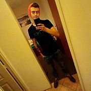 Dawidross - mężczyzna, 23 lat, Radom