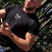 MBydgoszcz - чоловік, 32 років, Bydgoszcz