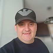 Dzolo - mann, 39 Jahre, Gdańsk