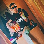 42Szweedson07 - чоловік, 25 років, Zdzieszowice