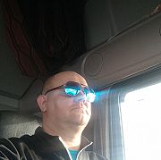 Lukas881 - muž, 43 let, Zielona Góra