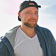 Bubumax1 - mężczyzna, 35 lat, Ciechanów