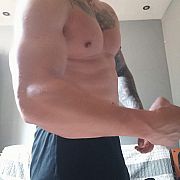 SingielLBN94 - muž, 31 let, Lublin
