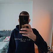 Kamilos96 - mężczyzna, 29 lat, Warszawa