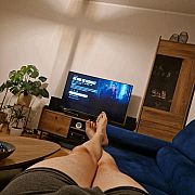 Kik90 - mężczyzna, 34 lat, Poznań