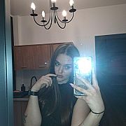 Magdasukade - woman, 20 years, Zabrze