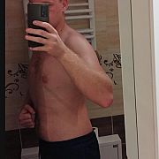 Daniel123456 - mężczyzna, 29 lat, Płock
