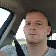 Daniel123456 - mężczyzna, 30 lat, Bydgoszcz