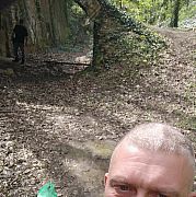 Andruxxx - мужчина, 49 лет, Polkowice