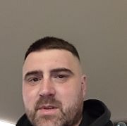 MatiMat11 - muž, 35 let, Warszawa