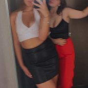 Wejustneedcock - couple (woman 19 years, woman 19 years), Kraków