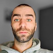 Trafficantee - man, 37 years, Inowrocław