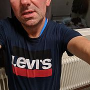 Hornynowsex - чоловік, 44 років, Utrecht