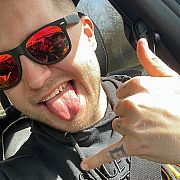 Shelby99 - mężczyzna, 26 lat, Nysa