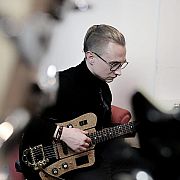 3029 - мужчина, 31 лет, Gorzów Wielkopolski