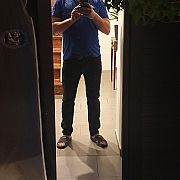 Fajnygosc30 - mężczyzna, 41 lat, Katowice