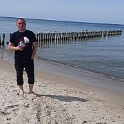 Vladimir2622 - mężczyzna, 40 lat, Koszalin