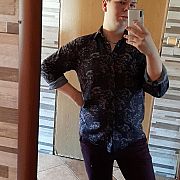 Maksymilian079 - mężczyzna, 22 lat, Warszawa