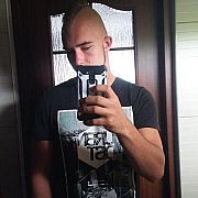 Tymbus007 - mężczyzna, 26 lat, Bydgoszcz
