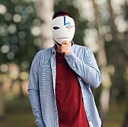 Ambient92 - mężczyzna, 32 lat, Lublin