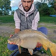 Fajnyjurny - mężczyzna, 22 lat, Bydgoszcz