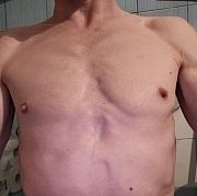 BickDick22cm - muž, 30 let, Inowrocław