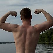 Leon25 - man, 25 years, Szczecin