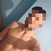 Patrick210 - muž, 28 let, Swarzędz