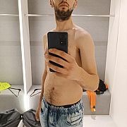 ZarostMati2 - mężczyzna, 31 lat, Białystok