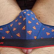 Tonto - mężczyzna, 38 lat, Gdańsk